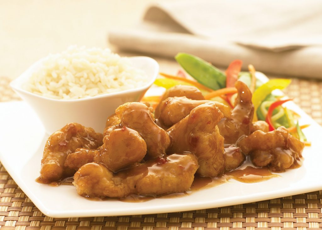 Poitrine de canard du Lac Brome général Tao