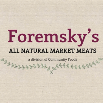 Foremsky’s Market Meats