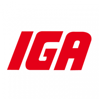 IGA