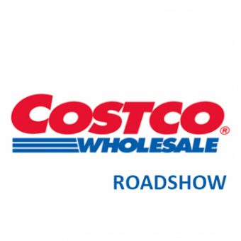 Costco roadshow