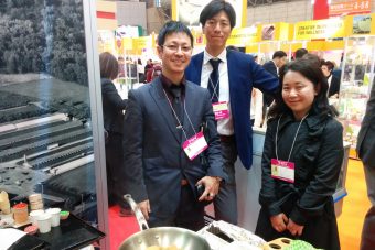 canards du lac brome