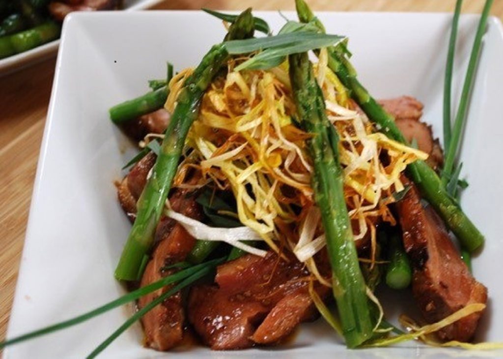 recette philippe molle