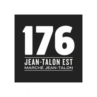 Le 176 Jean-Talon