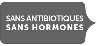 Sans antibiotiques