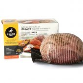 Rôti canard