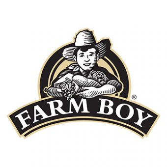 Farm Boy