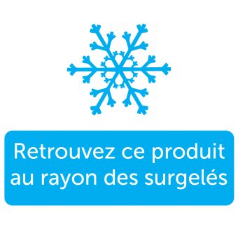 _Disponible au rayon des surgelés