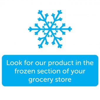 _Frozen product