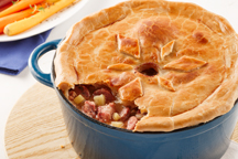 tourtière