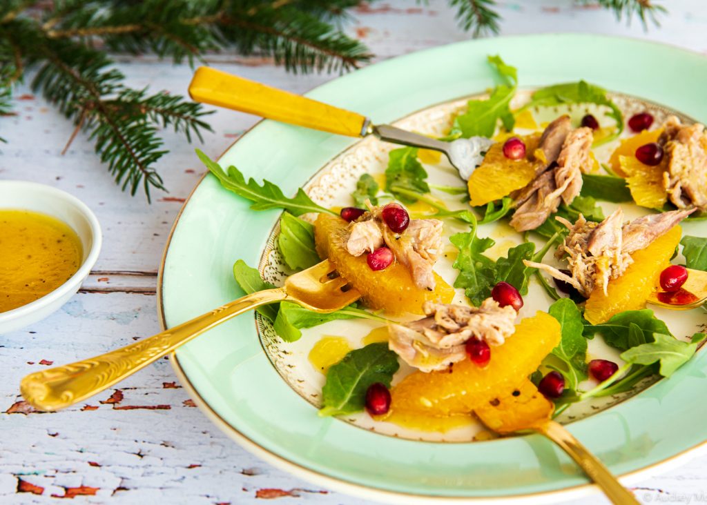 recette canard effiloché