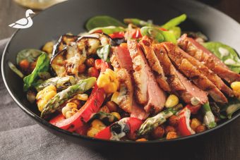 blogue canard rentrée